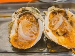 -马老大烧烤(和平路店)