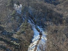 -安吉龙王山风景区