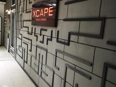 -Xcape异时刻密室逃脱真人NPC(新世界百货崇文店)