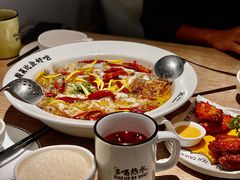 -太二酸菜鱼(星河WORLD·COCO Park店)