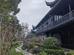-上海皇廷花园酒店·御宴中餐厅
