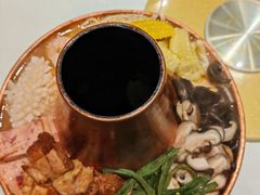 -凯鸽酒楼•雁北民间菜(华北星店)
