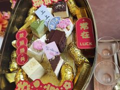 暴富-南枝小馆(银鱼巷店)