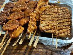 -胡仁根胡记炸炸炸