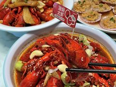 -阿胖龙虾(宁国南路总店)