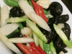 -隐食私房菜(渡口·光荣院南门·老街店)