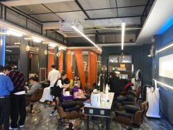 -BUTY HAIR 比帝专业烫染店
