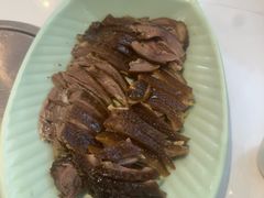 -陆记鹅庄·潮汕菜·狮头鹅(大仟里店)