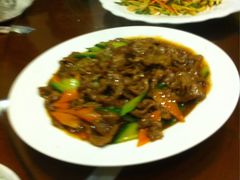 -老仁义·清真菜(太古街店)