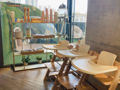 -NOKNOK若蔻亲子餐厅(天地壹方北馆店)
