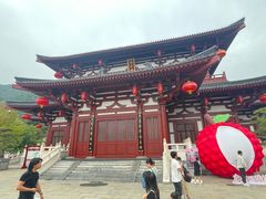 -华清宫景区