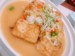 -鸭匠食府·挂炉烤鸭·新京菜(阜成路店)