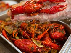 -枪火串烧·东北特色烧烤(罗湖总店)