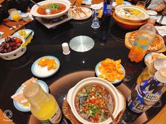 -曹家小菜(胜太路店)