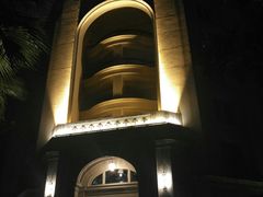 -上海汾阳花园酒店