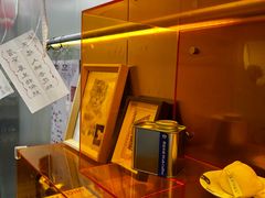 -欧邑咖啡小站 HLab Coffee