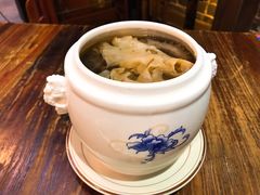 -黄祥华养生堂·炖汤·营养蒸饭(岭南天地店)