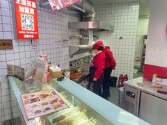-喜姐炸串(池州青阳店)