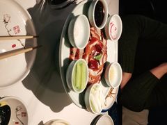 -额娘·春饼烤鸭(天鸿店)