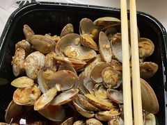 -花甲大咖(曼哈顿店)