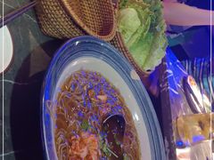 -十三姨正合丰烤肉(营迹路店)