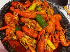 十三香小龙虾-拙味兄弟龙虾·江湖菜(和畅堂店)