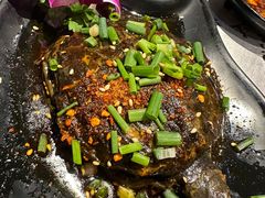 -红辣椒·川菜·火锅(大洋中心店)