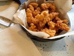 -必胜客(海滨店)