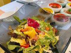 -观宴·品质赣菜(高新大道店)