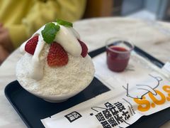 -丹礼糖甜品