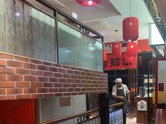 -老郑家东北春饼(龙悦居店)