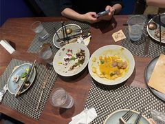 -West10 西拾·西餐厅·创意菜(未来科技城店)