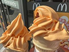 -麦当劳(磨子桥店)