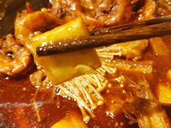 -王婆大虾(五道口店)