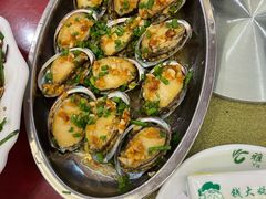 -钱大妈海鲜饭店(保利林语店)