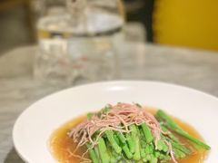 -城南往事(滨江世茂店)
