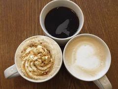 -星巴克(深圳龙岗星河时代店)