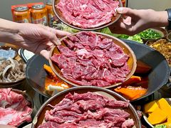 -阳阳老火锅(小南门店)