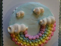 -西檬树SIMON·T轻奢蛋糕(大东方Max店)