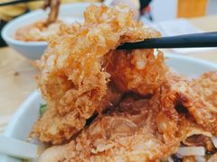-家味螺蛳粉&烤鱼(五角场店)