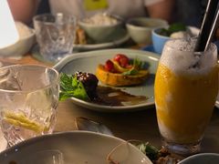 -CHINCHIN 青青·泰国料理(万象食家店)