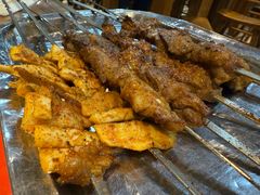 -韩师傅老大同刀削面(北苑路店)