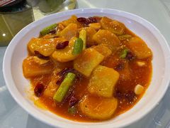 -马老六清真餐饮(西站店)