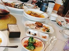 -老洋房花园饭店(绍兴路店)