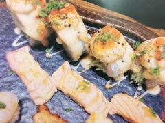-傑·料理·海鲜放题(佛山文华荟店)