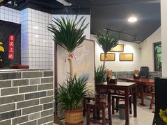 -泰宜担担面(黄泥塝总店)