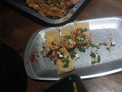 -西部一串烧烤·地道湘西小串