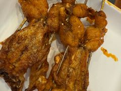 -京元盛铜锅涮肉(上海总店)