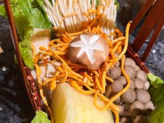-一席地·本地鸡窝(西湖文化广场店)
