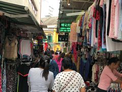 -义顺牛奶公司(新马路老店)